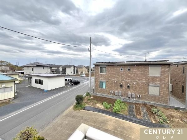 東松山市高坂３丁目の中古一戸建て