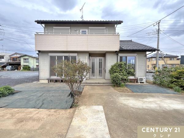 東松山市高坂3丁目　中古一戸建て