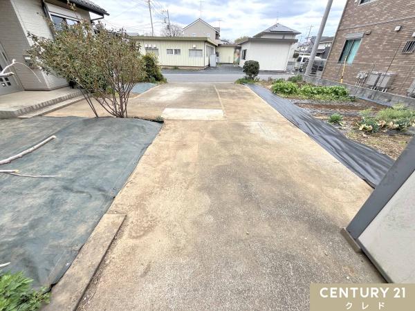 東松山市高坂３丁目の中古一戸建て