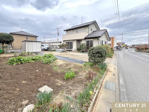 東松山市高坂３丁目の中古一戸建て