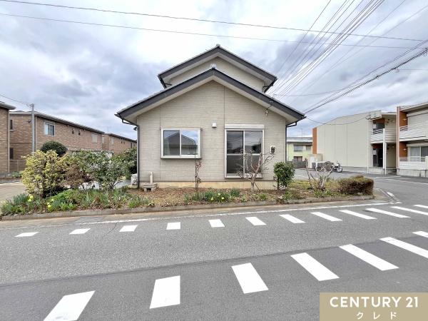 東松山市高坂３丁目の中古一戸建て