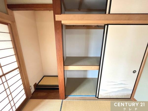 東松山市高坂３丁目の中古一戸建て