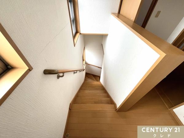 東松山市高坂３丁目の中古一戸建て