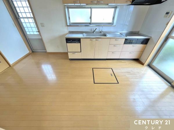 東松山市高坂3丁目　中古一戸建て