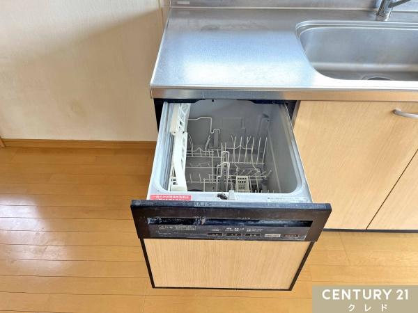 東松山市高坂３丁目の中古一戸建て