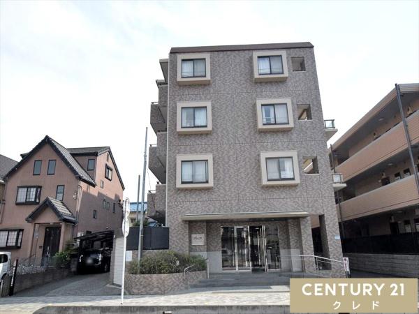 レクセル本川越