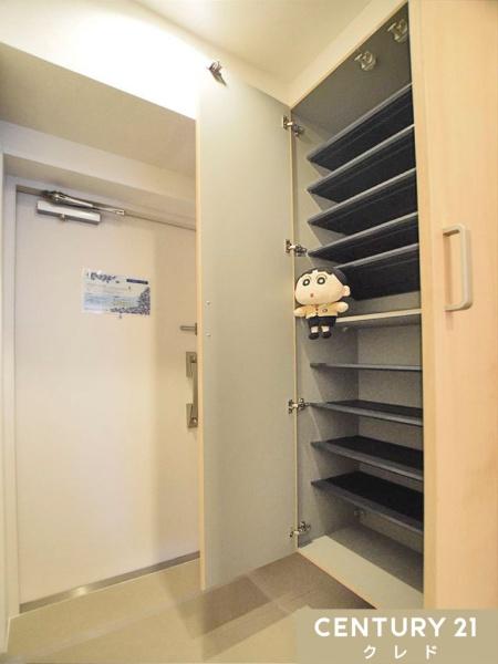 レクセル本川越