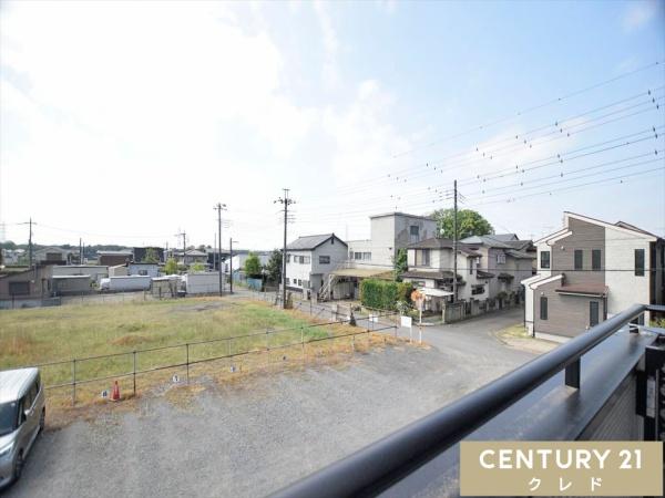川越市下赤坂3期　新築一戸建て