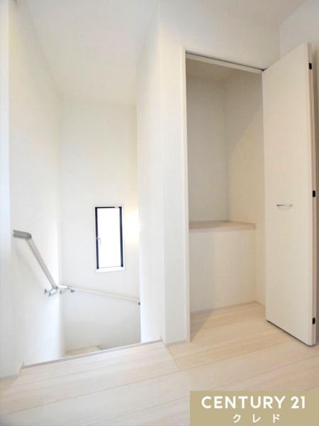 川越市下赤坂3期　新築一戸建て