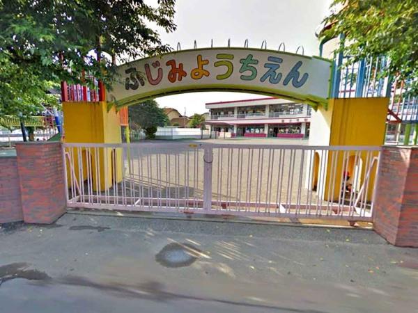 坂戸市千代田2丁目2期 新築一戸建て(富士見幼稚園)