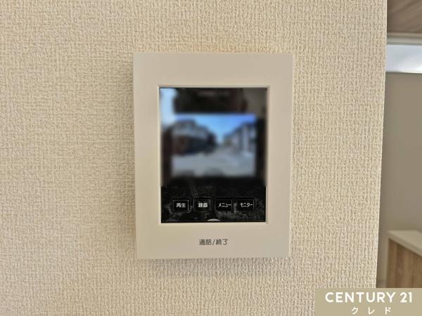 坂戸市千代田2丁目2期　新築一戸建て