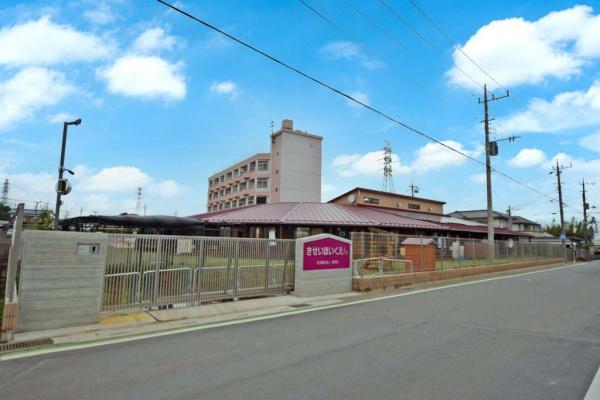 川越市今福4期 新築一戸建て(貴精保育園)
