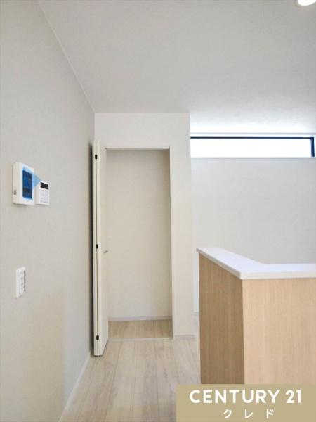 川越市今福4期　新築一戸建て