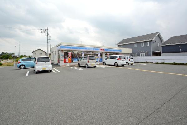 東松山市大字毛塚の中古一戸建て(ローソン東松山高坂店)