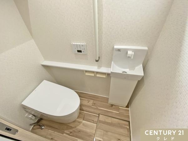 東松山市大字毛塚の中古一戸建て