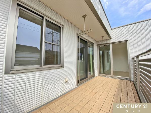 東松山市大字毛塚の中古一戸建て