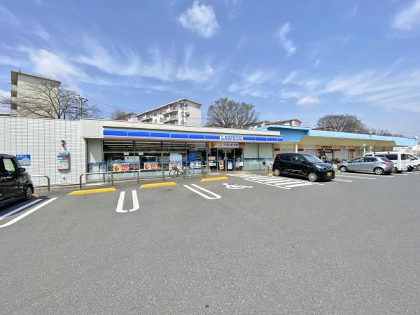 日高市中鹿山2期 新築分譲住宅 全3棟 1号棟(ローソン日高上鹿山店)
