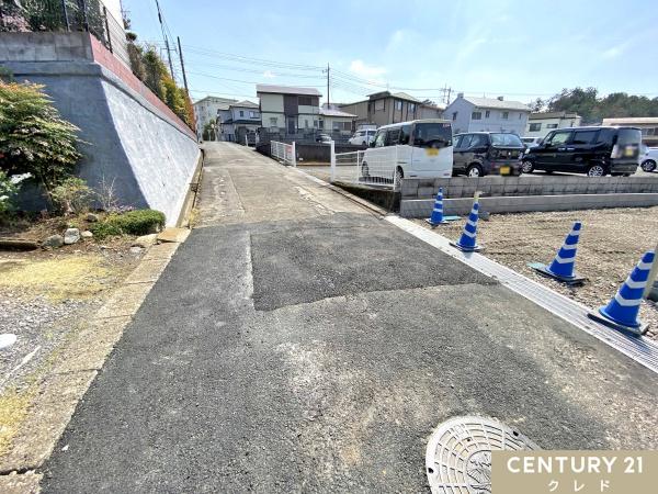 日高市中鹿山2期　新築分譲住宅　全3棟　1号棟
