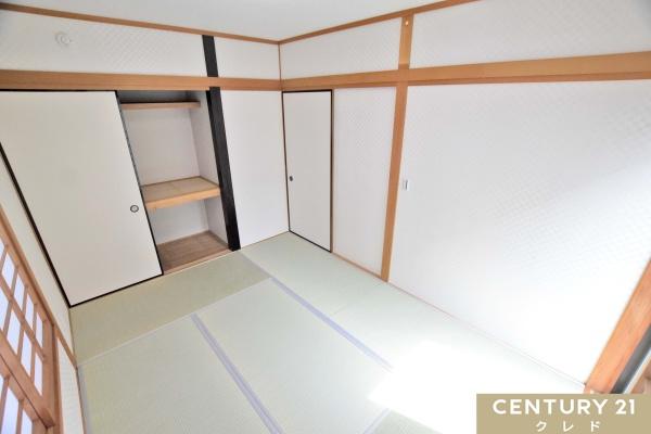 川越市大字木野目の中古一戸建て