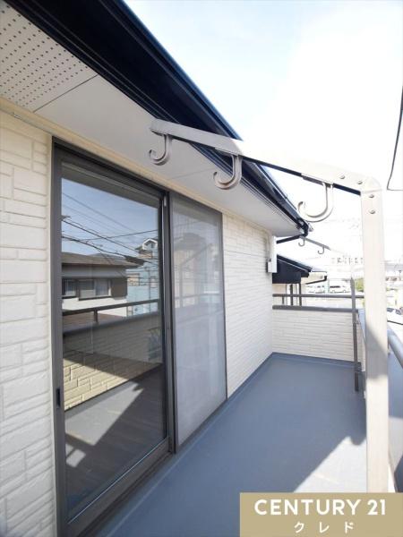 川越市大字木野目の中古一戸建て
