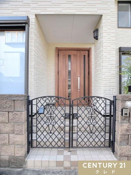 川越市大字木野目の中古一戸建て