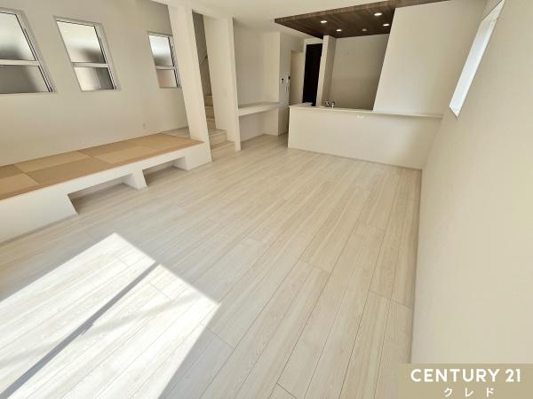 川越市的場6期　新築分譲住宅　全11棟　10号棟