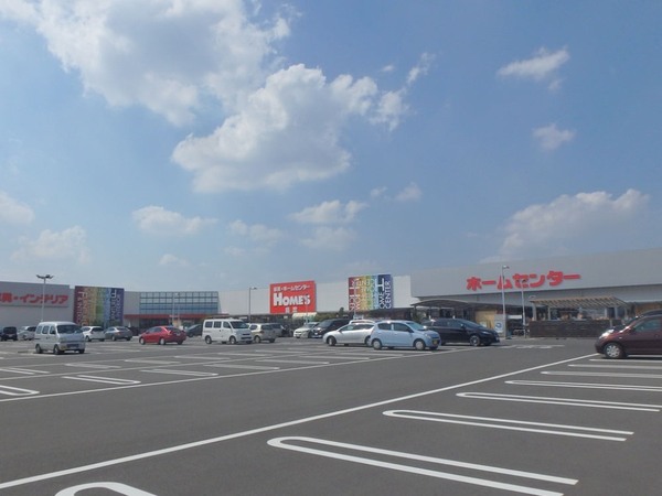 川越市的場6期 新築分譲住宅 全11棟 9号棟(島忠ホームズ川越的場店)