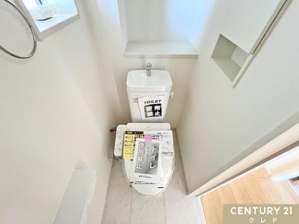 川越市的場6期　新築分譲住宅　全11棟　9号棟