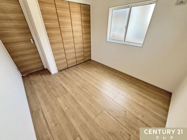 川越市的場6期　新築分譲住宅　全11棟　9号棟