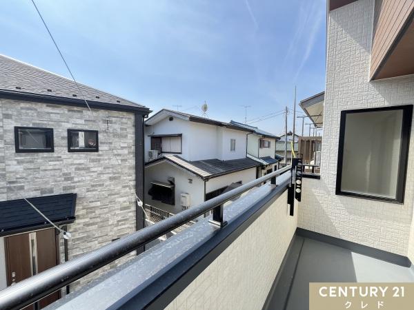 川越市的場6期　新築分譲住宅　全11棟　9号棟