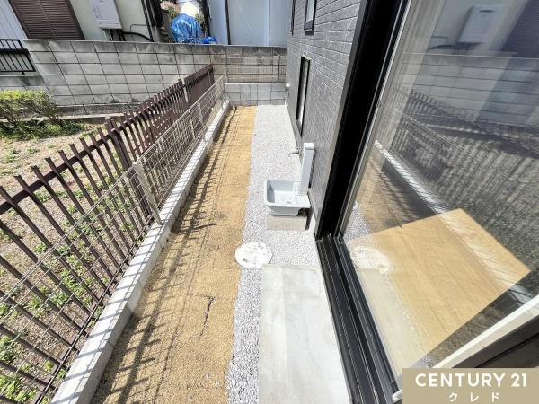 川越市的場6期　新築分譲住宅　全11棟　9号棟