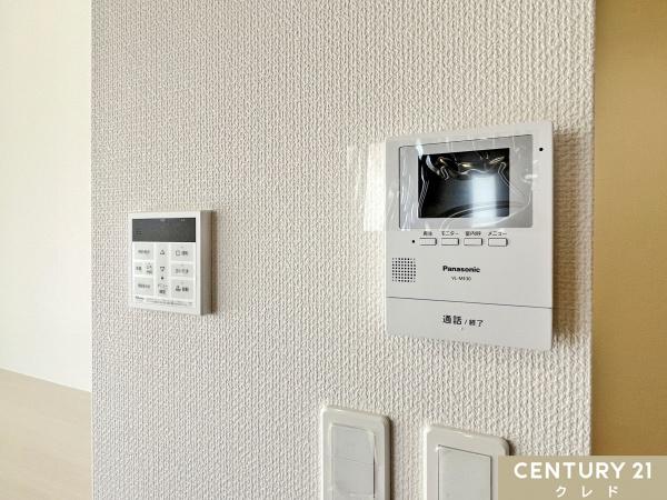 川越市的場6期　新築分譲住宅　全11棟　9号棟