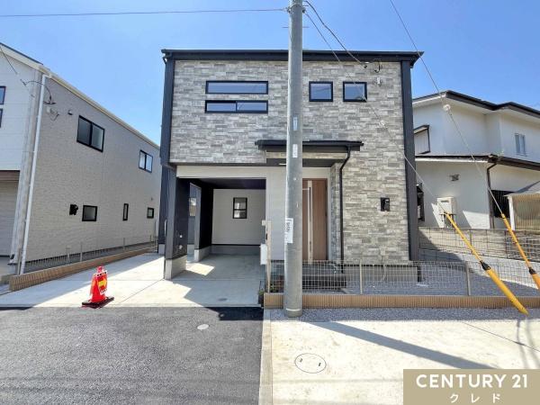 川越市的場6期　新築分譲住宅　全11棟　9号棟