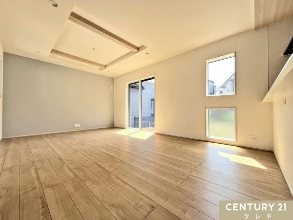 川越市的場6期　新築分譲住宅　全11棟　9号棟