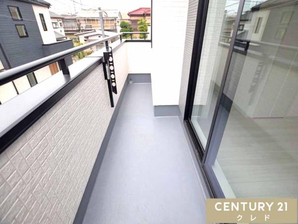 川越市岸町9期　新築分譲住宅　全7棟　2号棟