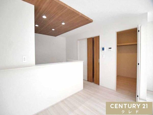川越市岸町9期　新築分譲住宅　全7棟　2号棟