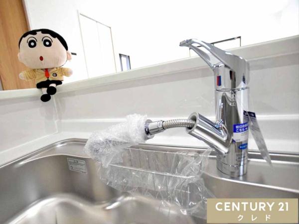 川越市岸町9期　新築分譲住宅　全7棟　2号棟