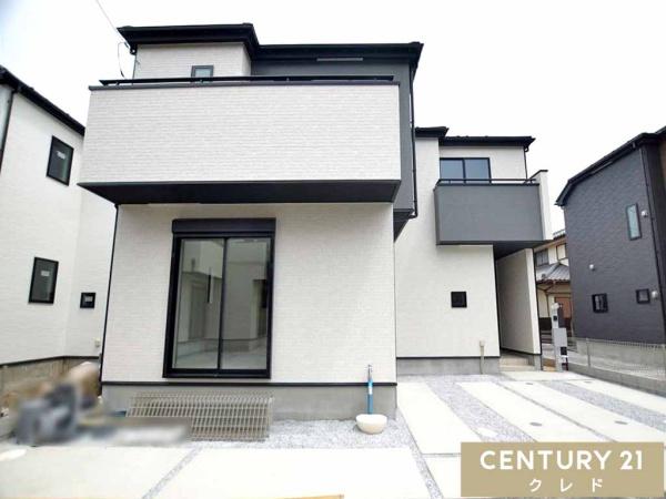川越市岸町9期　新築分譲住宅　全7棟　2号棟
