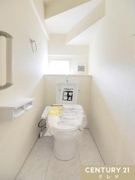 川越市砂3期　新築一戸建て