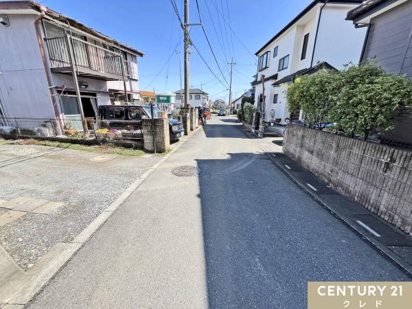 毛呂山町前久保南第7　新築一戸建て