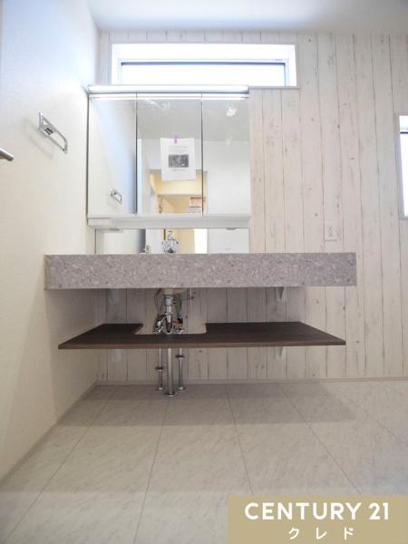 川越市牛子　新築一戸建て