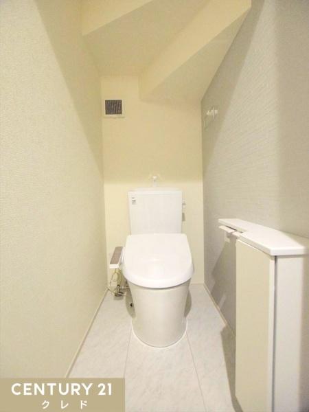 川越市仙波町第3　新築分譲住宅　全2棟　2号棟