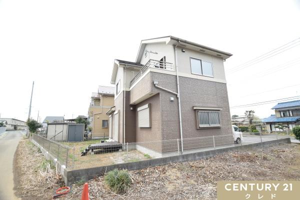 川越市笠幡　中古一戸建て