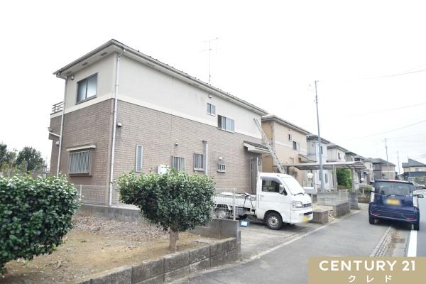 川越市笠幡　中古一戸建て