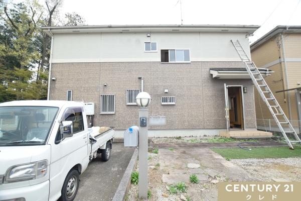 川越市笠幡　中古一戸建て