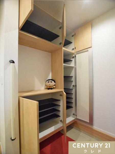 川越市砂久保24-1期　新築一戸建て