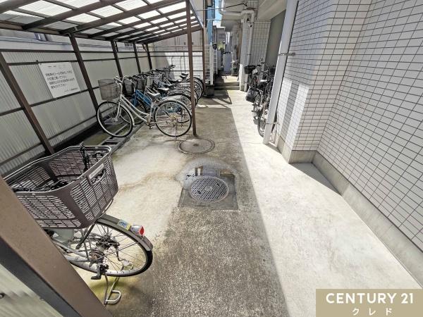 ハイプレース若葉