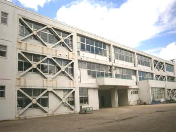 坂戸市西坂戸第17 新築一戸建て(坂戸市立城山小学校)