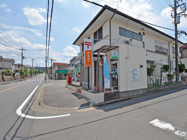 坂戸市西坂戸第17 新築一戸建て(西坂戸三郵便局)