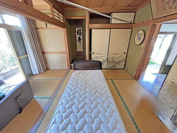 坂戸市鶴舞４丁目の中古一戸建て